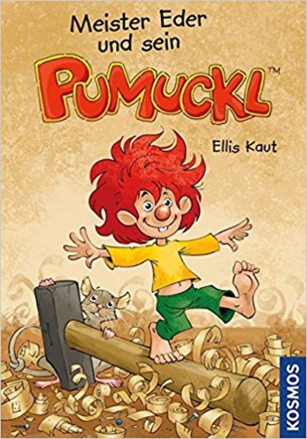 30 Kult-Kinderbücher: Erinnern Sie sich noch an diese Geschichten?