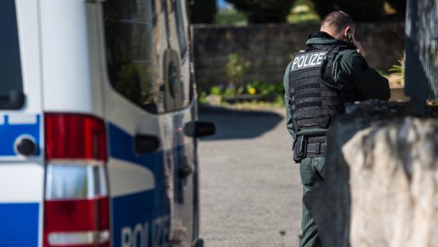 Anschlag auf BVB aus Habgier: 28-Jähriger festgenommen