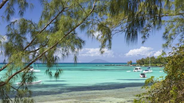 Cookinseln bis Panama: Steueroasen als Traumziele