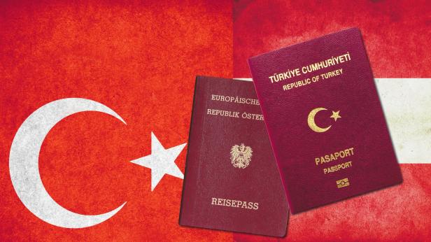 Türkisches Wählerverzeichnis könnte Doppelstaatsbürger outen