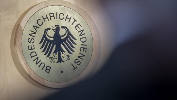 Deutscher BND spionierte 2000 Ziele in Österreich aus