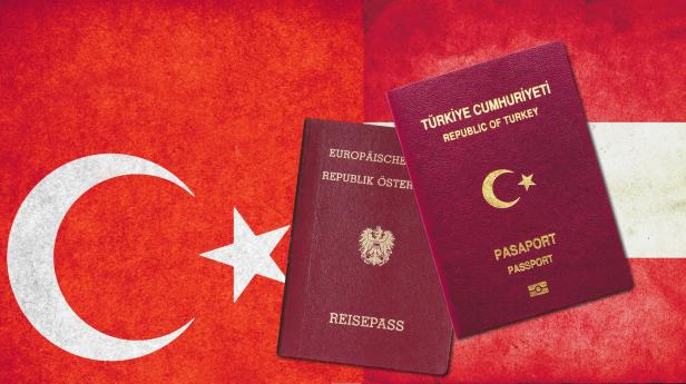 Türkische Doppel-Pässe: Was geschieht mit den Betroffenen?