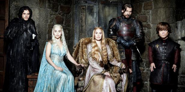 Lena Headey: Enthüllung über "Game of Thrones"
