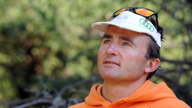 Schweizer Star-Alpinist starb beim Mount Everest