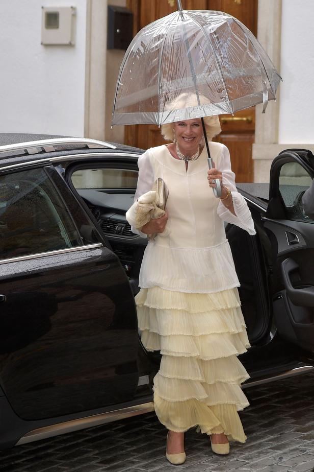 Queen im Ranking reichster Briten weiter abgerutscht