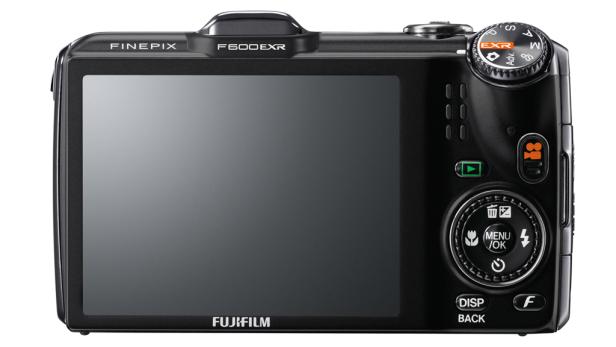 Reise-Allround-Kamera von Fujifilm