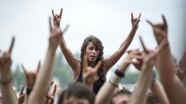 Wacken: Das Metal-Mekka