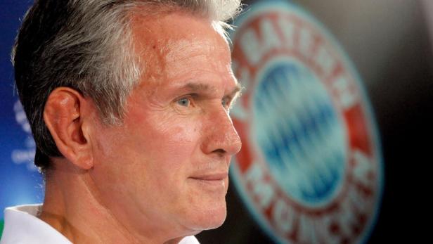 Wer soll diese Bayern stoppen?