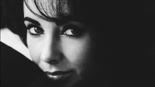 Das wilde Sex-Leben der Liz Taylor