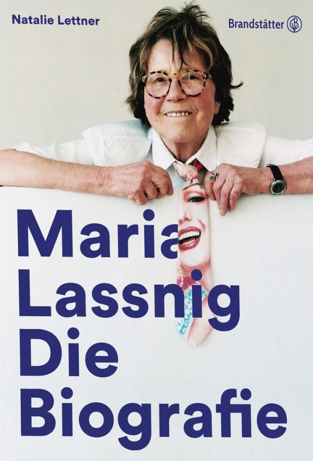 Wie Maria Lassnig Gestalt annahm