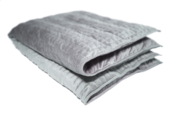 Gravity Blanket: 10-Kilo-Decke hilft beim Schlafen
