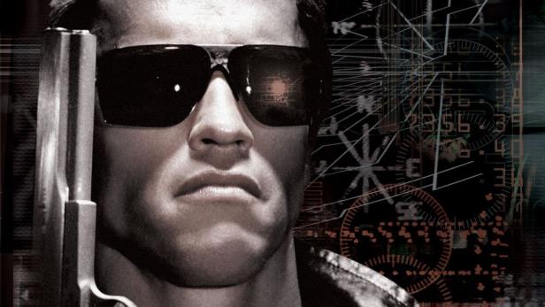 30 Jahre "Terminator": 20 Fakten zum Kultfilm