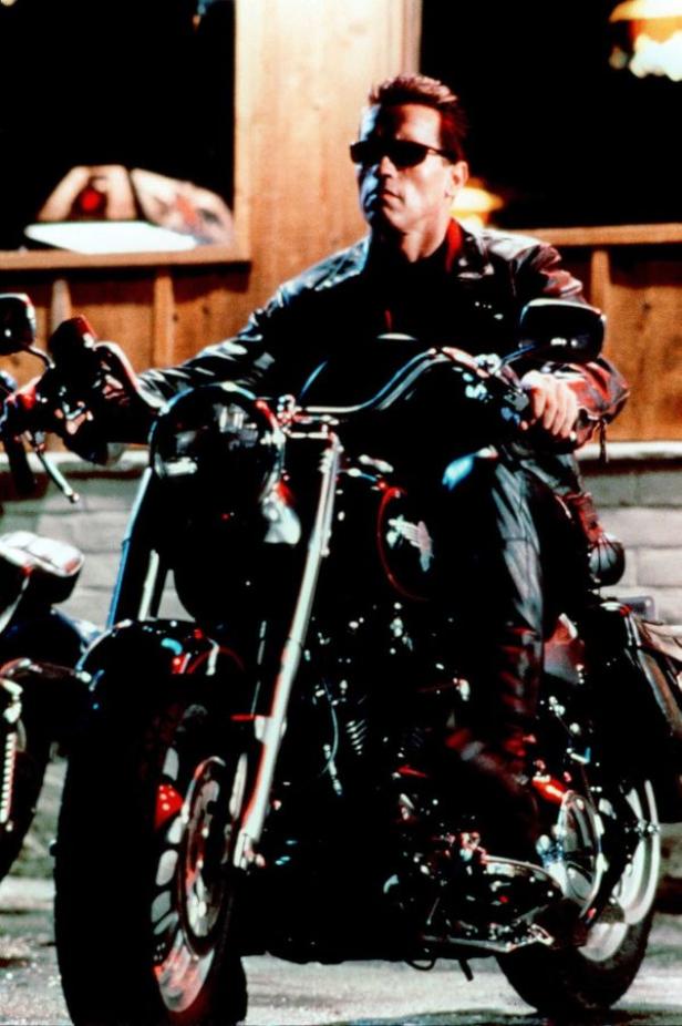 30 Jahre "Terminator": 20 Fakten zum Kultfilm