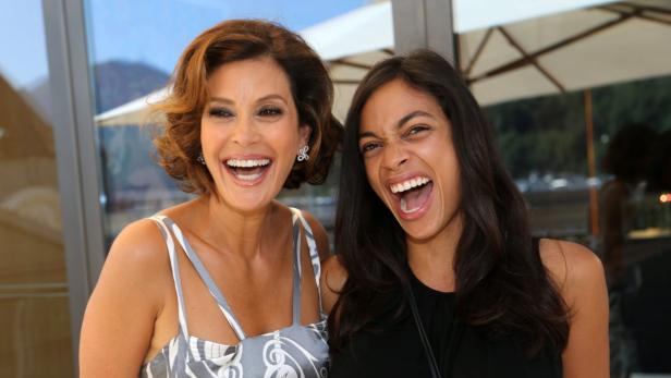 Teri Hatcher bleibt der Schauspielerei treu