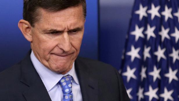 Ex-Justizministerin Yates: Habe vor Flynn gewarnt