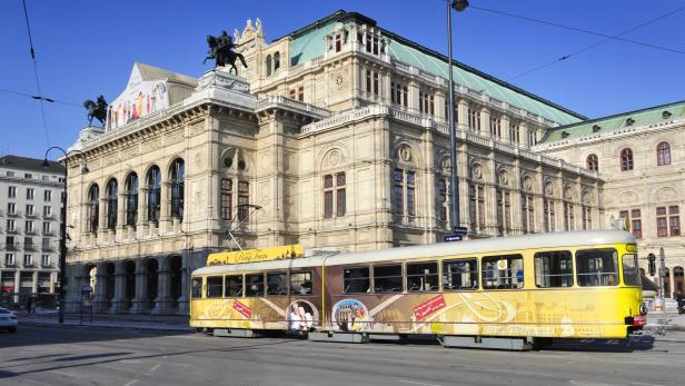 Wiener Linien: Immer mehr Busse fahren im Fremdbetrieb