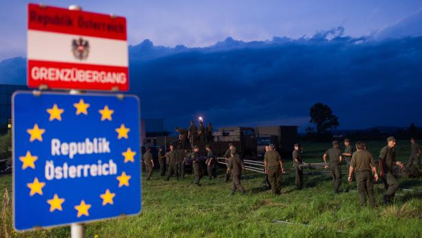 ÖVP-Lopatka: "Wir wollen eine europäische Armee"