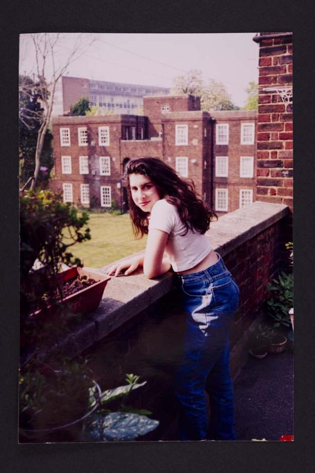 Amy Winehouse: Die junge Frau hinter dem Star