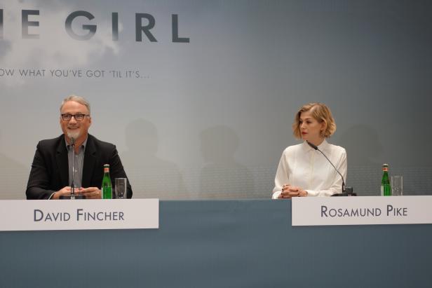 Vom Bond-Girl zum "Gone Girl"