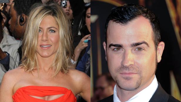 Jennifer Aniston und die Babygerüchte