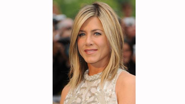 Jennifer Aniston und die Babygerüchte