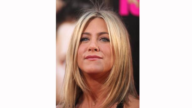 Jennifer Aniston und die Babygerüchte