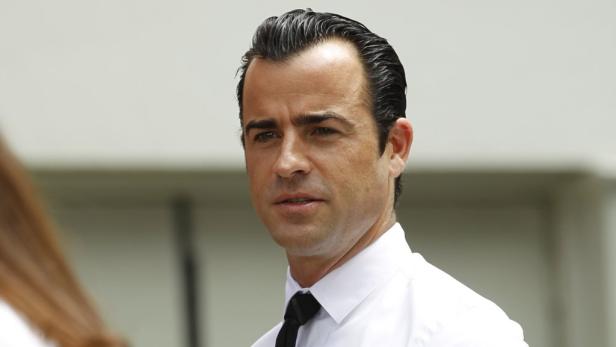 Jennifer Aniston und die Babygerüchte