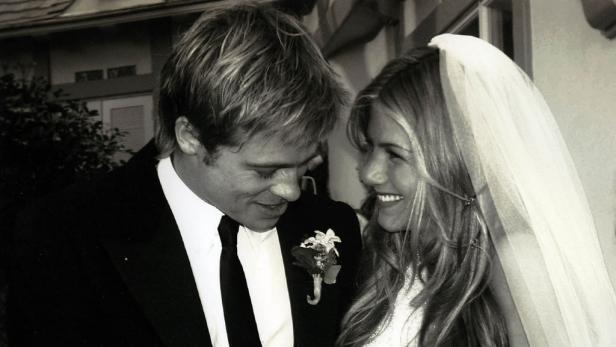 Jennifer Aniston und die Babygerüchte