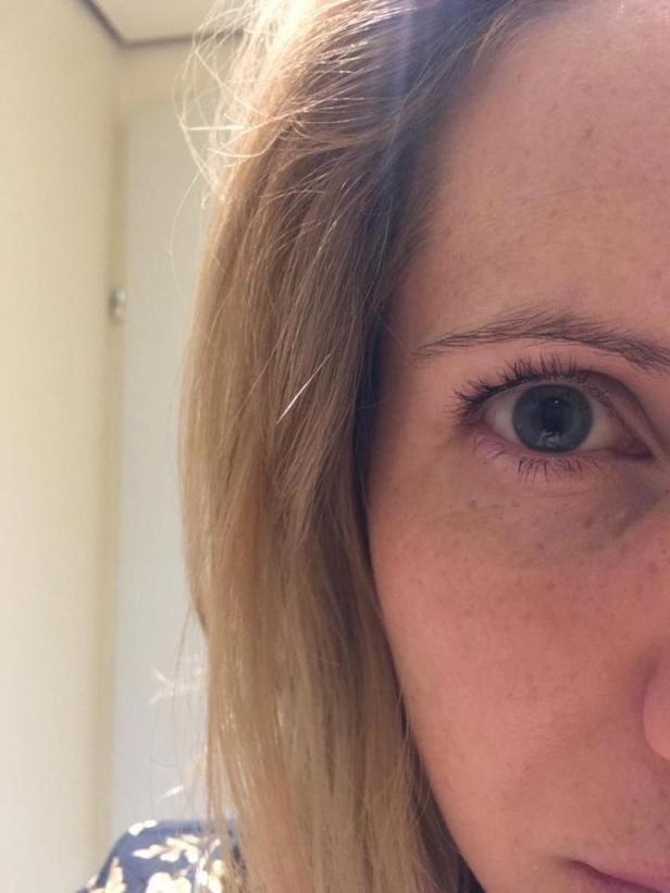 Test: Maßgeschneiderte Augenbrauen mit Neyes Brows