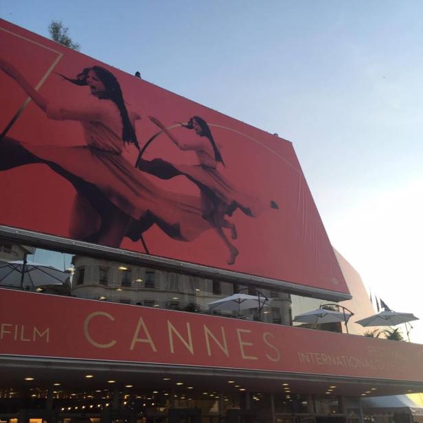 Cannes: Eröffnung mit Promis & Problemen
