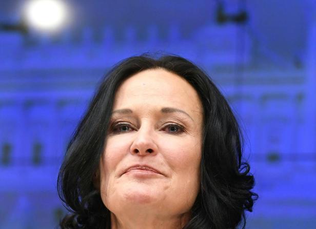 Zitate des Jahres: "Zwei B'soffene, die sich gegenseitig abstützen"