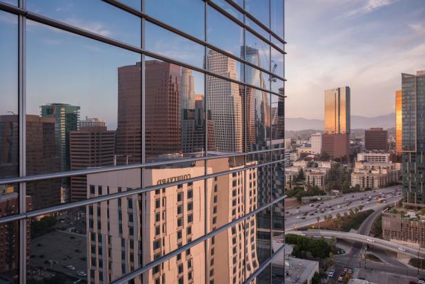 Los Angeles: Stadt der unbegrenzten Möglichkeiten