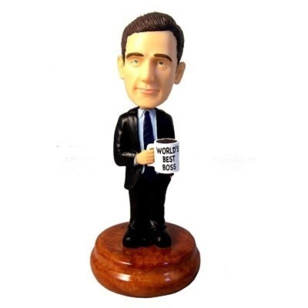Geschenke für Menschen, die man nicht mag
