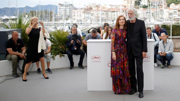 Cannes: Kein Happy End in Sicht