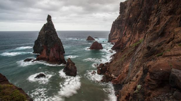 Madeira – einmal ganz objektiv betrachtet