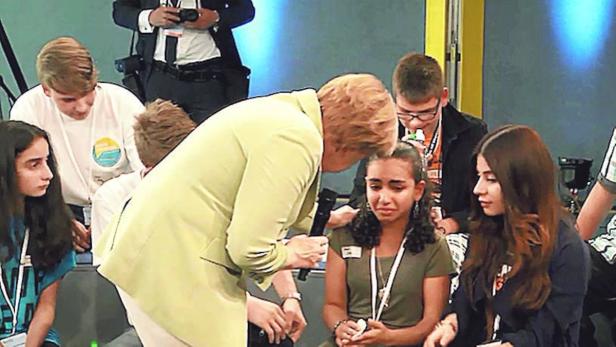 merkel reem…
