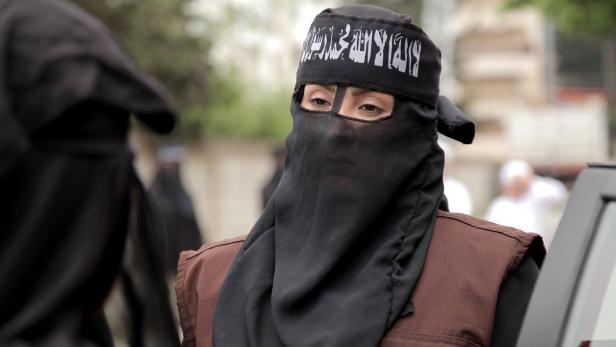 Arabische TV-Serie zeigt Gräuel des IS