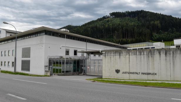 Innsbruck: 17-Jährigem gelang Flucht aus Justizanstalt