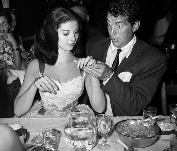 Dean Martin: Die Geheimnisse seines Lebens