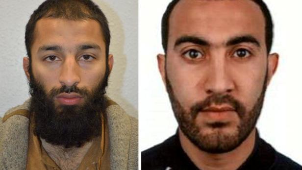 London-Terror: Angreifer war in TV-Doku zu sehen