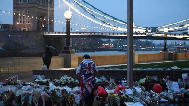 London-Terror: Angreifer war in TV-Doku zu sehen