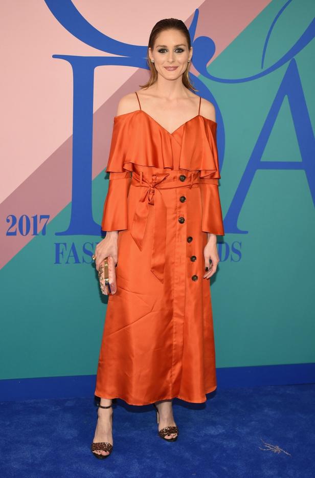 CFDA Awards: Ein Event, unzählige Traum-Outfits