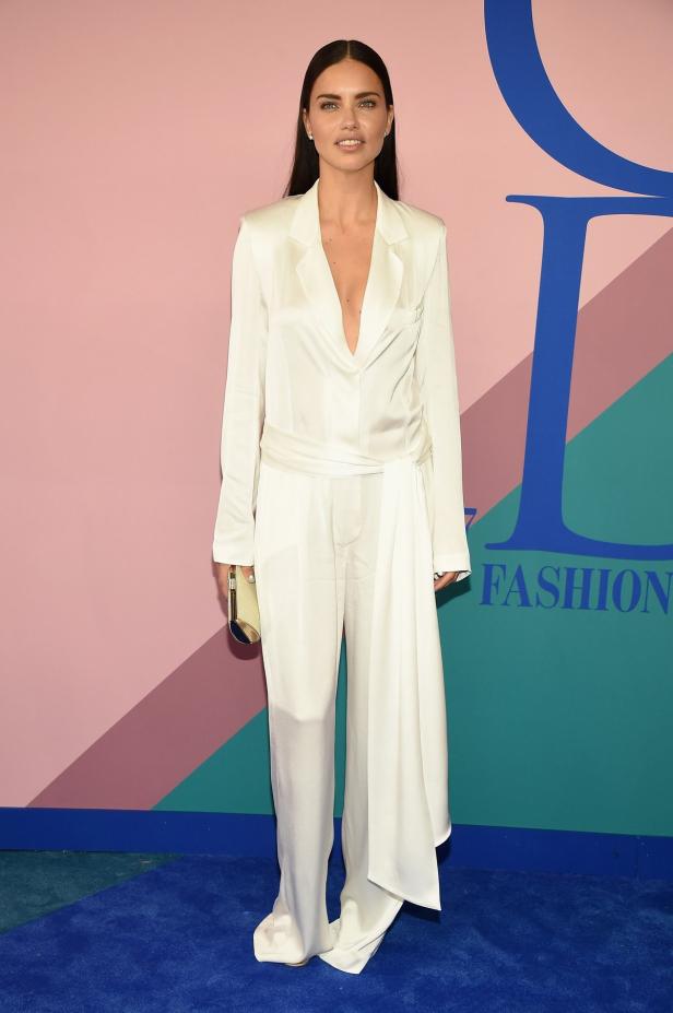 CFDA Awards: Ein Event, unzählige Traum-Outfits