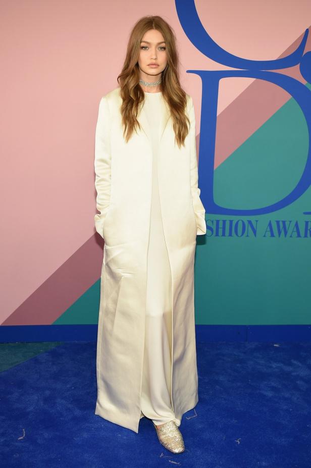 CFDA Awards: Ein Event, unzählige Traum-Outfits