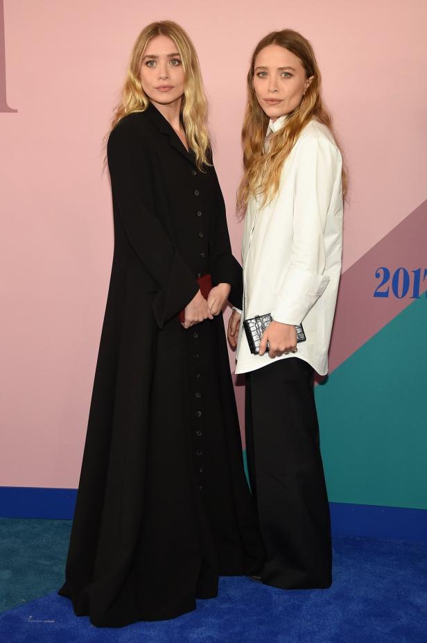 CFDA Awards: Ein Event, unzählige Traum-Outfits