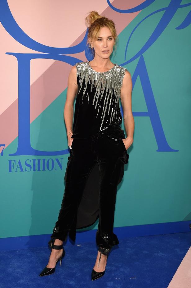 CFDA Awards: Ein Event, unzählige Traum-Outfits