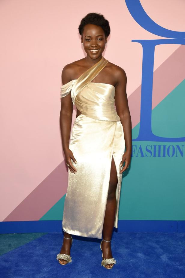 CFDA Awards: Ein Event, unzählige Traum-Outfits