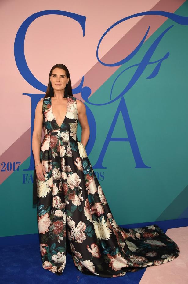 CFDA Awards: Ein Event, unzählige Traum-Outfits