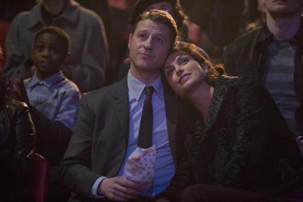 McKenzie und Baccaron in Gotham "O.C."-Star Ben McKenzie heiratet Serienkollegin