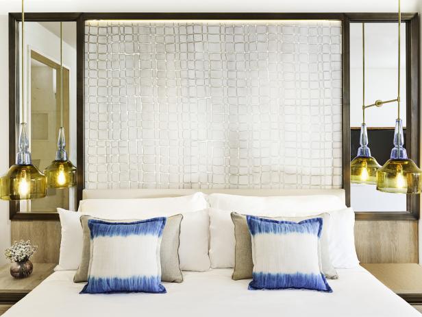 Robert de Niro eröffnet Luxus Hotel auf Ibiza